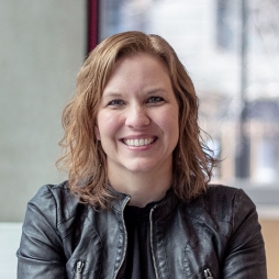 Kimberly (Kim) Lindstrom